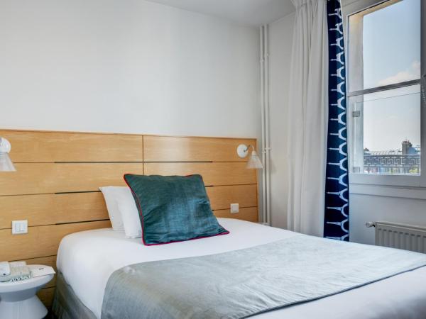 Hotel Lorette - Astotel : photo 2 de la chambre chambre simple