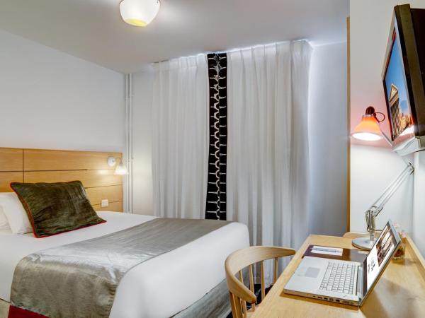 Hotel Lorette - Astotel : photo 3 de la chambre chambre simple