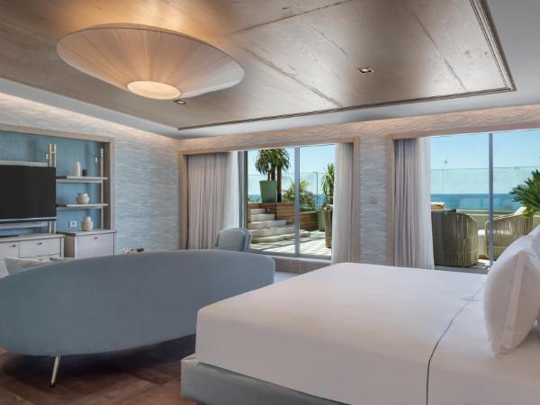 Ela Excellence Resort Belek : photo 2 de la chambre suite premier - vue sur mer