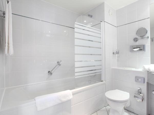 ABACUS Tierpark Hotel : photo 5 de la chambre chambre simple