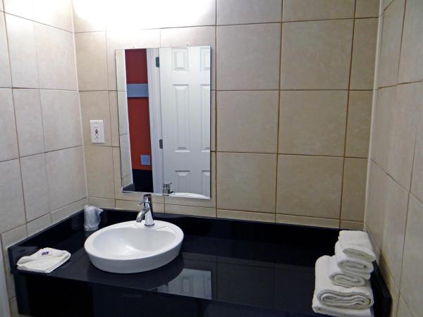 Motel 6 Baltimore MD : photo 3 de la chambre chambre double - non-fumeurs