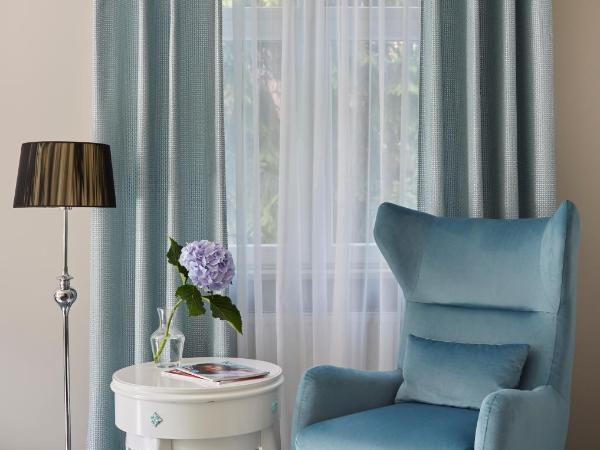 Villa Antonina : photo 4 de la chambre chambre deluxe double ou lits jumeaux