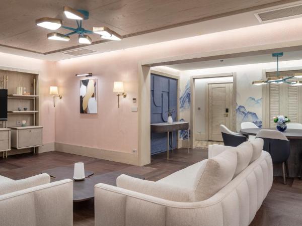Ela Excellence Resort Belek : photo 8 de la chambre suite prestige - vue sur mer