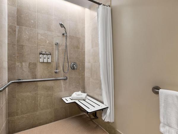 Magnolia Hotel Houston, a Tribute Portfolio Hotel : photo 6 de la chambre newly renovated, guest room, 1 king