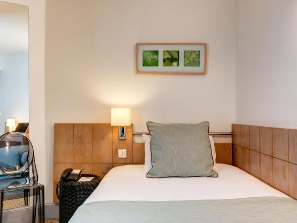 Hotel Caumartin Opéra - Astotel : photo 1 de la chambre chambre simple