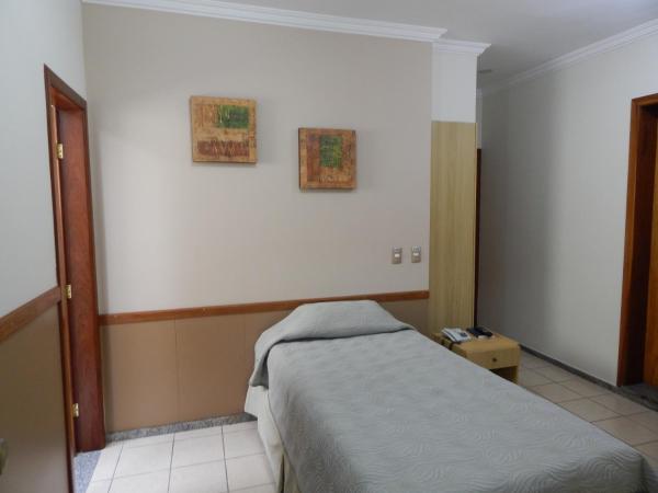 Frimas Hotel : photo 2 de la chambre chambre simple