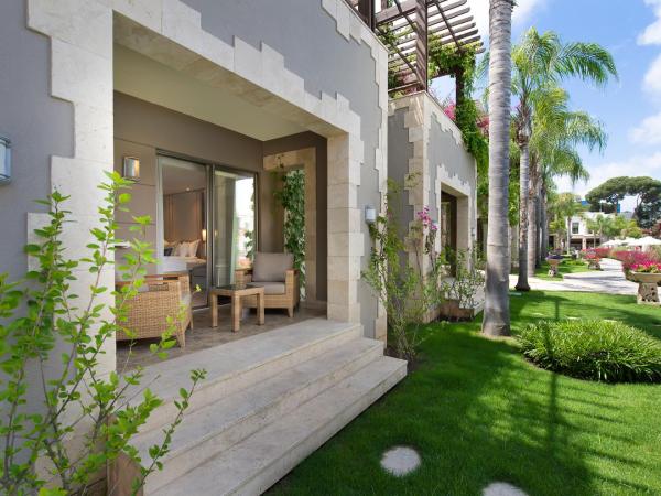 Ela Excellence Resort Belek : photo 2 de la chambre suite familiale lake house