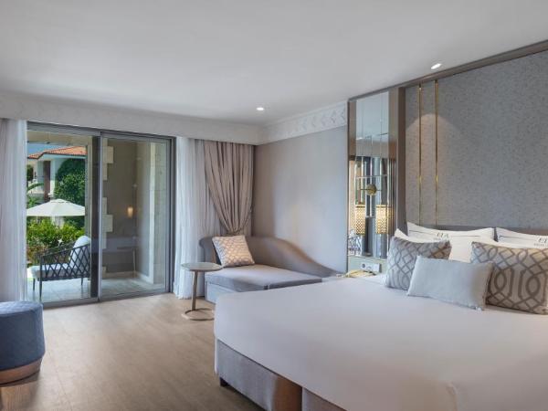Ela Excellence Resort Belek : photo 3 de la chambre suite familiale lake house