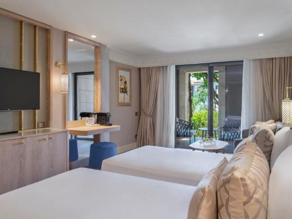 Ela Excellence Resort Belek : photo 4 de la chambre suite familiale lake house