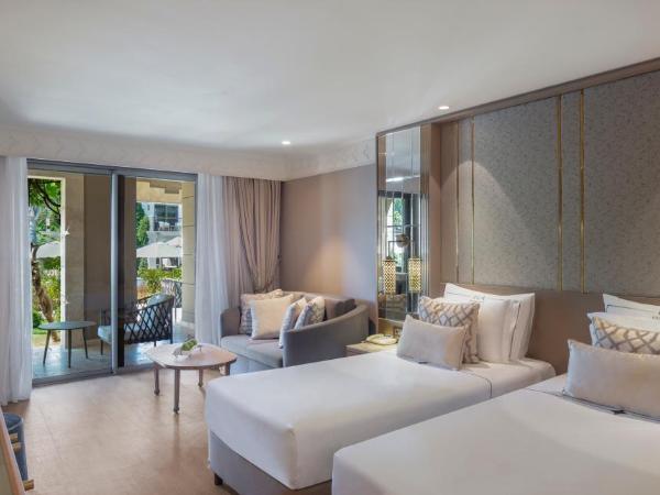 Ela Excellence Resort Belek : photo 5 de la chambre suite familiale lake house