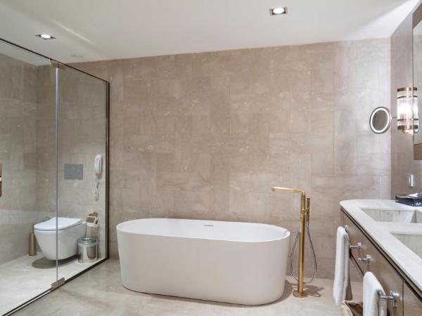 Ela Excellence Resort Belek : photo 10 de la chambre suite de grand standing - vue sur mer