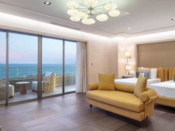 Ela Excellence Resort Belek : photo 2 de la chambre suite de grand standing - vue sur mer