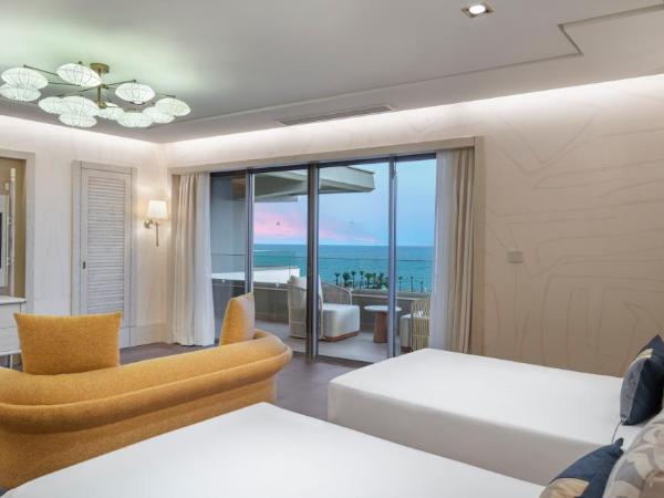 Ela Excellence Resort Belek : photo 1 de la chambre suite de grand standing - vue sur mer