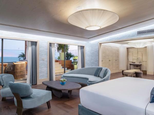Ela Excellence Resort Belek : photo 6 de la chambre suite de grand standing - vue sur mer