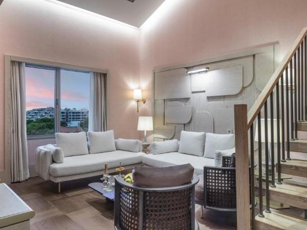 Ela Excellence Resort Belek : photo 9 de la chambre suite de grand standing - vue sur mer