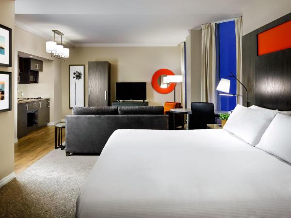 One King West Hotel and Residence : photo 4 de la chambre suite supérieure historique - vue sur intérieur