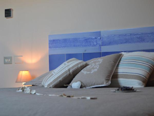 Un Tetto Di Stelle Deluxe Home : photo 10 de la chambre chambre double deluxe