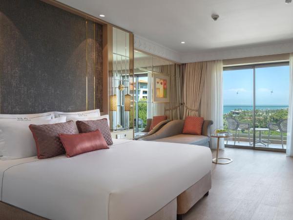 Ela Excellence Resort Belek : photo 4 de la chambre hébergement supérieur - vue sur mer