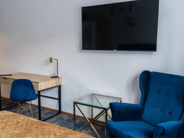 Pensjonat Wrzos : photo 3 de la chambre chambre double ou lits jumeaux confort