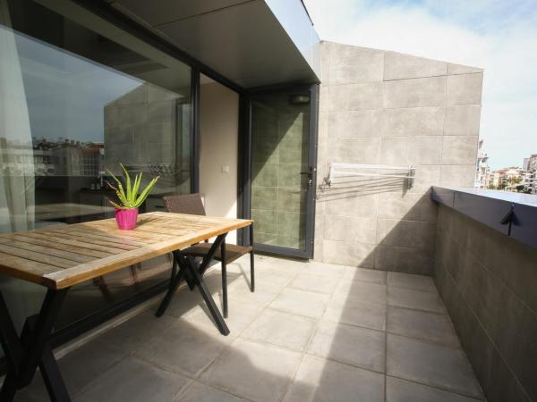 IS Hotel : photo 4 de la chambre chambre double deluxe