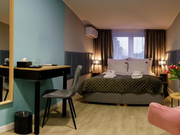 Kamienica no 111a : photo 1 de la chambre chambre double Économique