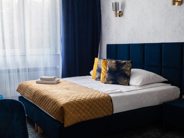 Pensjonat Wrzos : photo 6 de la chambre chambre double ou lits jumeaux confort