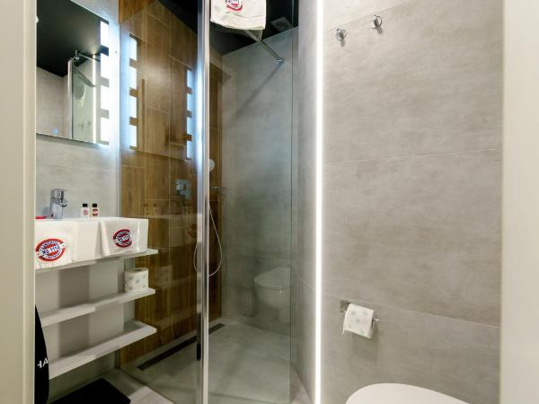 Kamienica no 111a : photo 4 de la chambre chambre double Économique