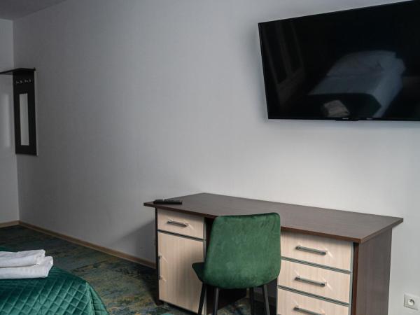 Pensjonat Wrzos : photo 9 de la chambre chambre double ou lits jumeaux confort