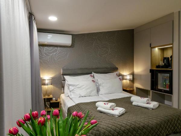 Kamienica no 111a : photo 1 de la chambre chambre double Économique