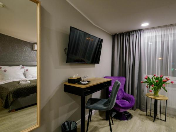 Kamienica no 111a : photo 3 de la chambre chambre double Économique