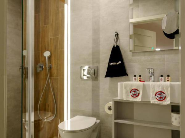 Kamienica no 111a : photo 4 de la chambre chambre double Économique