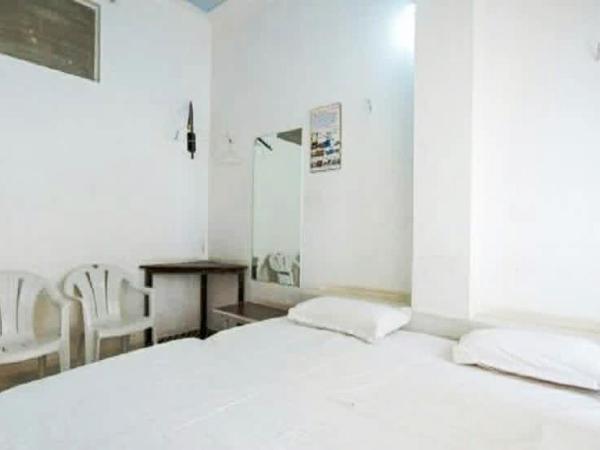 Lalghat Haveli : photo 5 de la chambre chambre double standard avec ventilateur