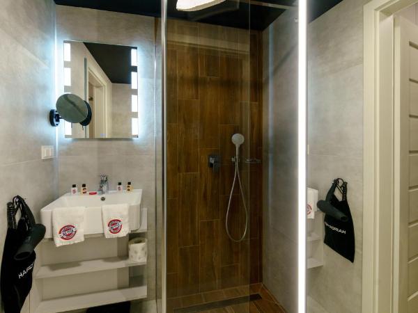 Kamienica no 111a : photo 4 de la chambre chambre double deluxe