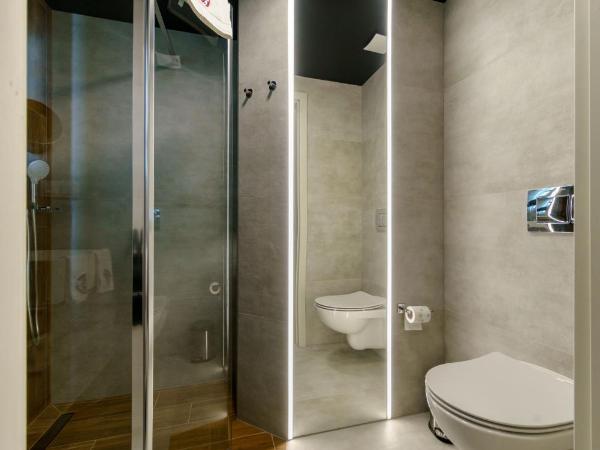 Kamienica no 111a : photo 3 de la chambre chambre double deluxe