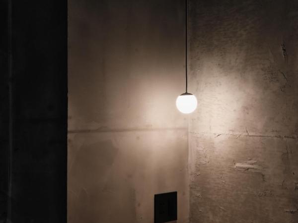 SHIN kyoto : photo 6 de la chambre chambre lits jumeaux avec salle de bains commune