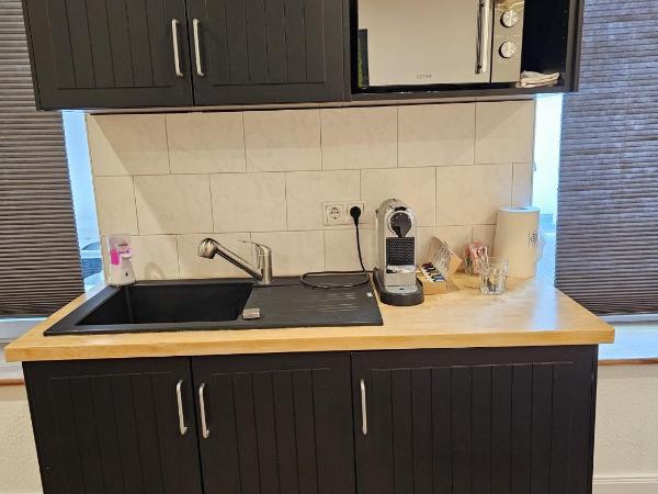 Jalda Apartments : photo 4 de la chambre chambre double deluxe