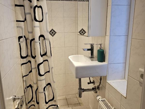 Jalda Apartments : photo 5 de la chambre chambre double deluxe