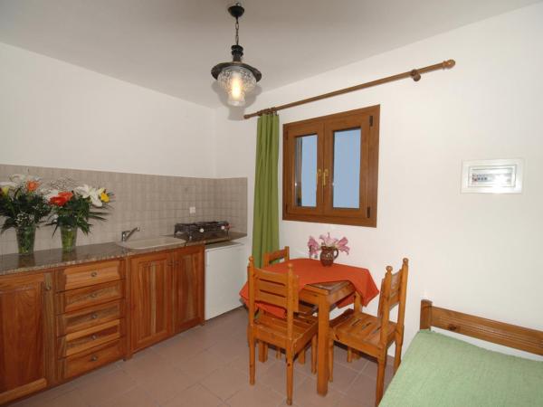 Villa Vasilis : photo 6 de la chambre appartement