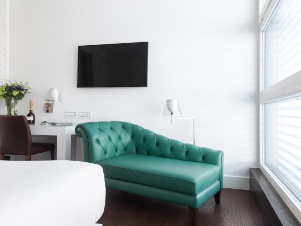 Magna Pars l'Hotel à Parfum, Small Luxury Hotels of the World : photo 3 de la chambre hébergement junior de luxe