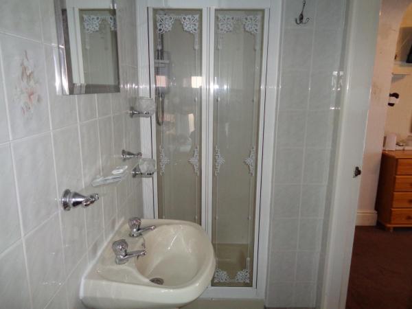 Novello Blackpool : photo 5 de la chambre chambre simple standard avec salle de bains privative