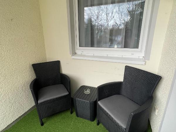 Park-Residenz Isernhagen : photo 8 de la chambre appartement