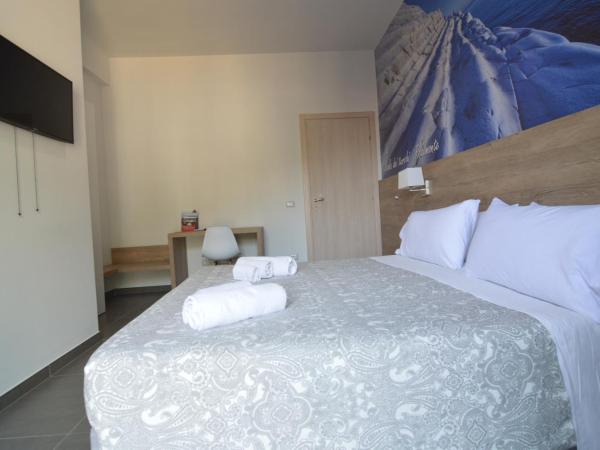 NEW Casa Corvaja : photo 9 de la chambre appartement 3 chambres