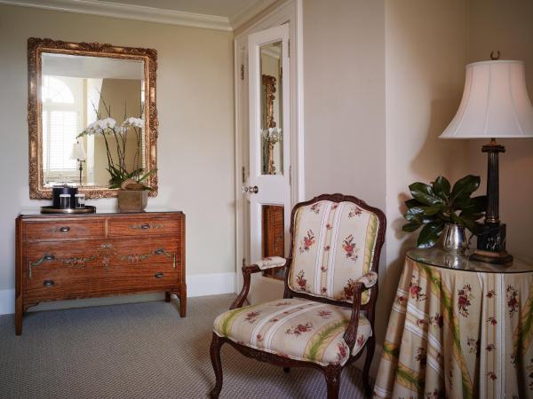 The Duke Mansion : photo 5 de la chambre chambre attribuée à l'arrivée