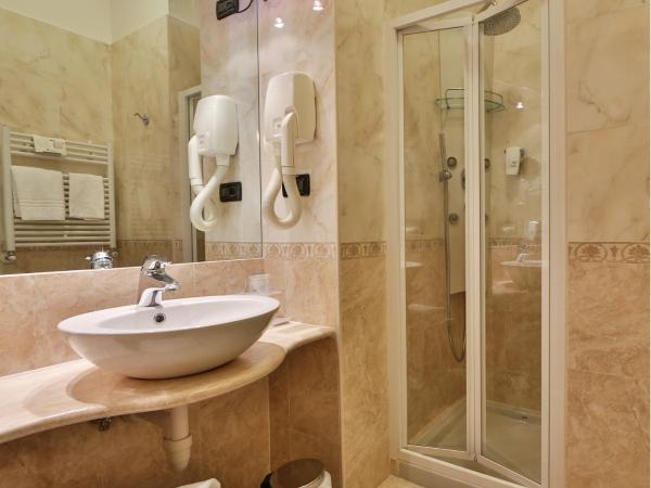 Best Western Plus Hotel Genova : photo 8 de la chambre chambre simple classique