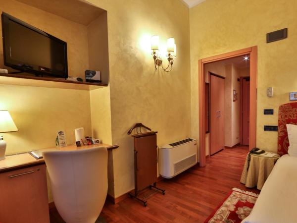 Best Western Plus Hotel Genova : photo 4 de la chambre chambre simple classique