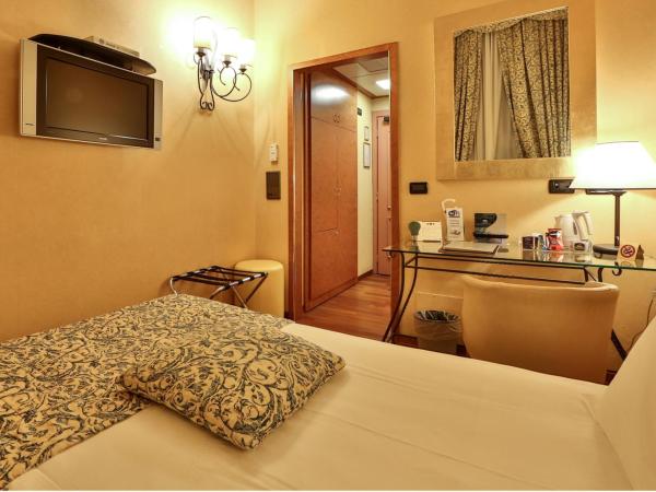 Best Western Plus Hotel Genova : photo 6 de la chambre chambre simple classique