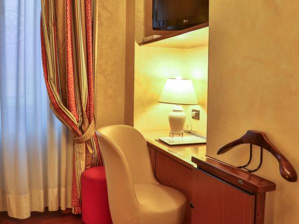 Best Western Plus Hotel Genova : photo 3 de la chambre chambre simple classique