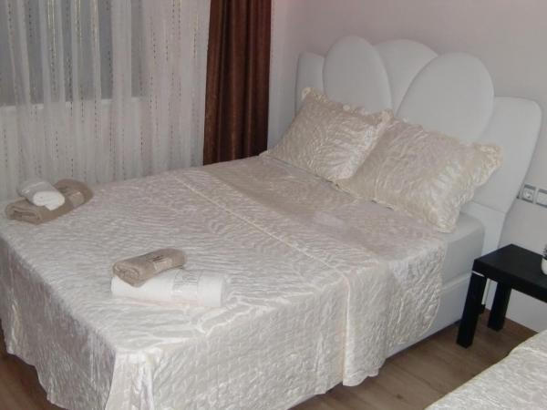 Alida Hotel Pamukkale : photo 1 de la chambre chambre double standard