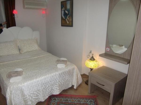 Alida Hotel Pamukkale : photo 9 de la chambre chambre double standard
