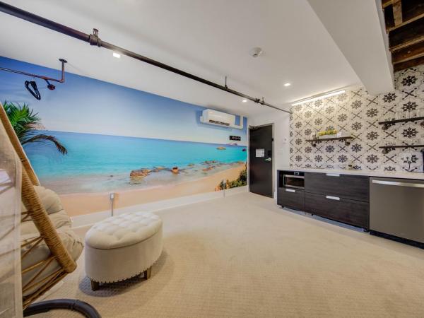 The Westlake : photo 7 de la chambre studio